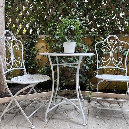 Giorgina Garden&Rooms Roma Exterior foto