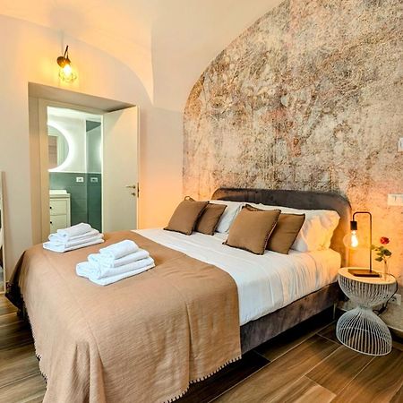 Giorgina Garden&Rooms Roma Exterior foto