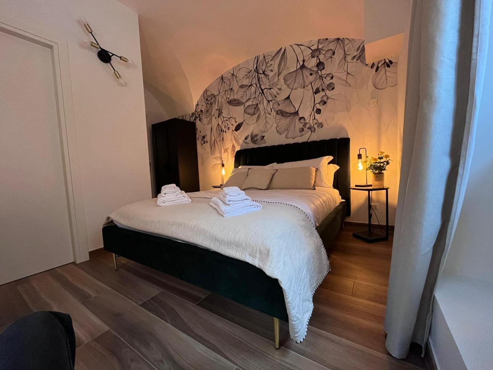 Giorgina Garden&Rooms Roma Exterior foto