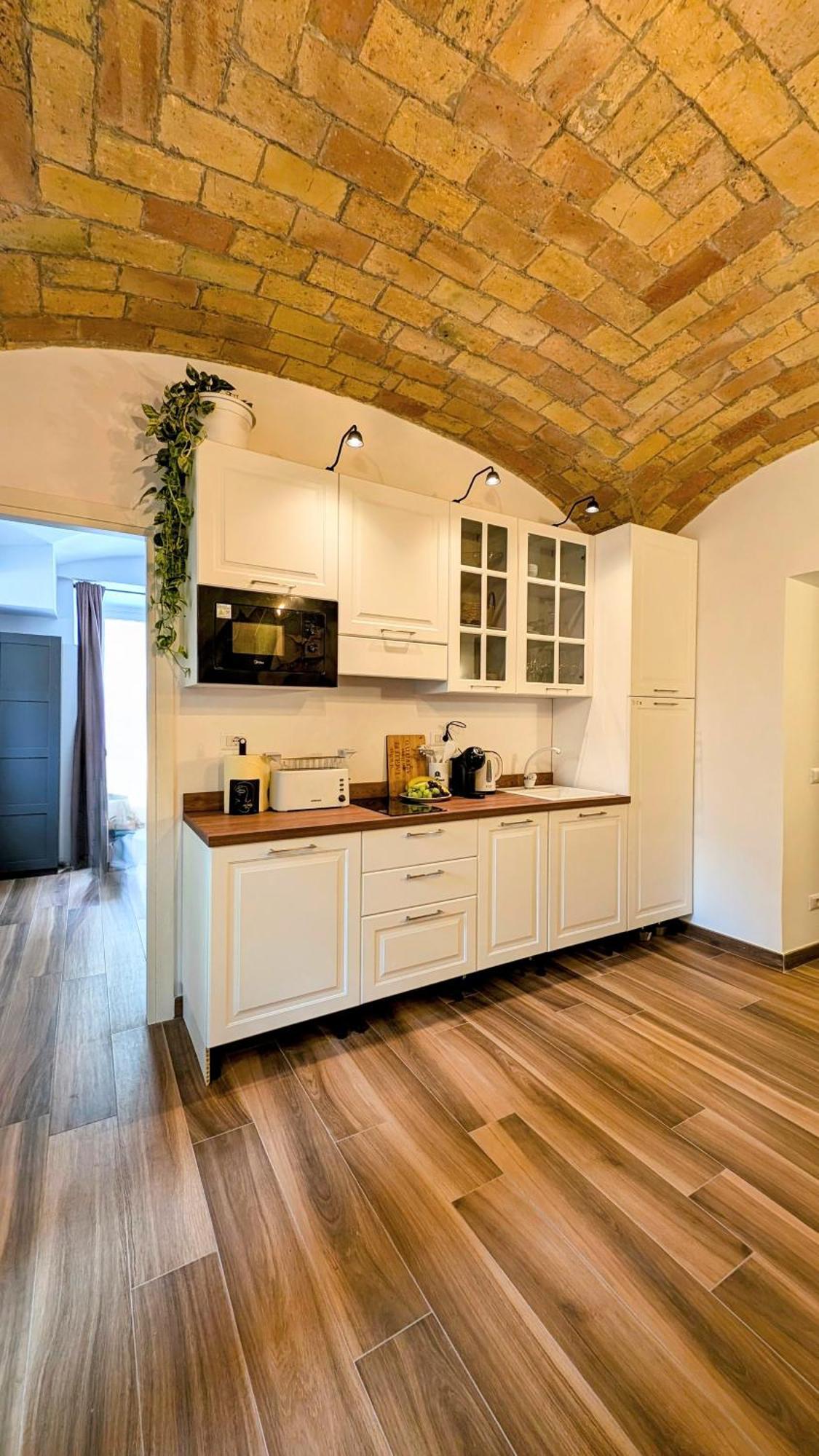 Giorgina Garden&Rooms Roma Exterior foto