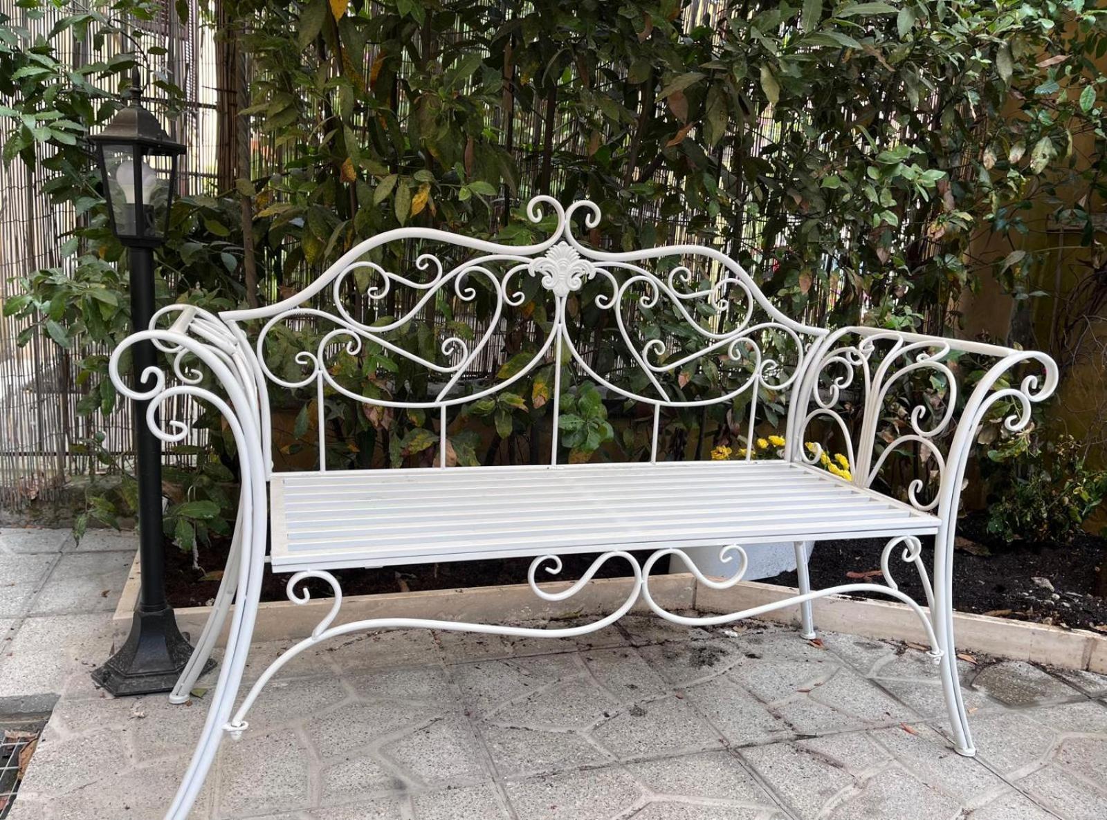 Giorgina Garden&Rooms Roma Exterior foto