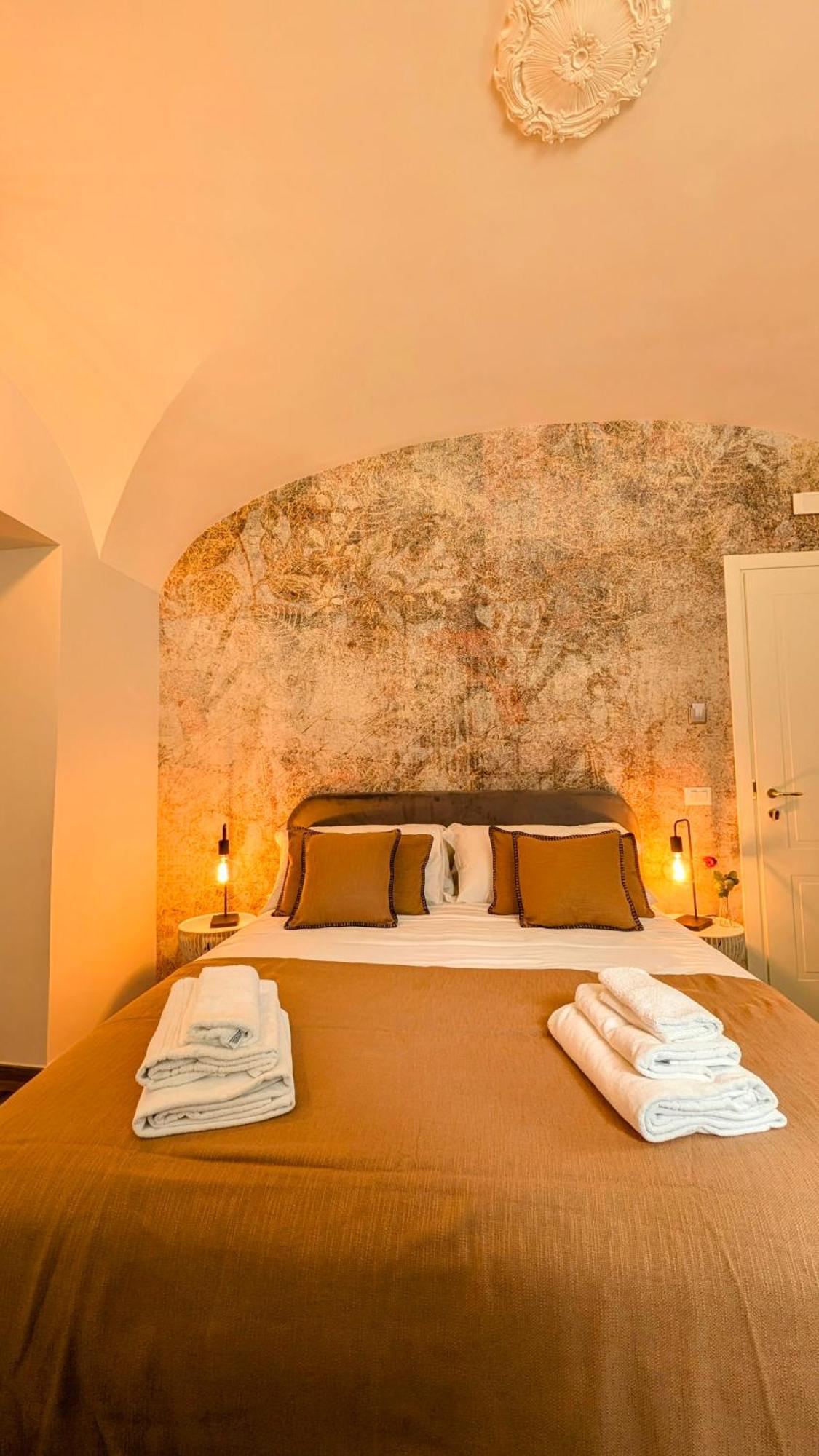 Giorgina Garden&Rooms Roma Exterior foto